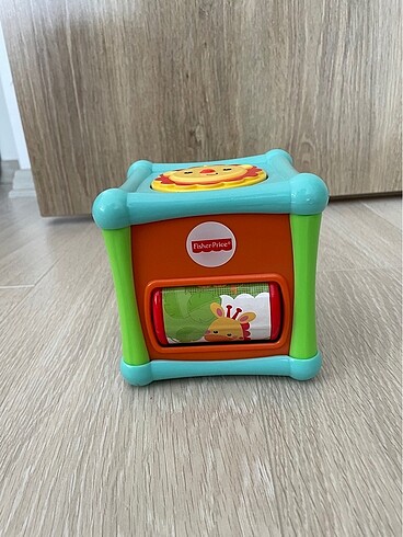 Fisher price