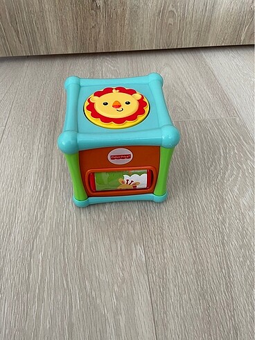 Fisher Price Fisher price