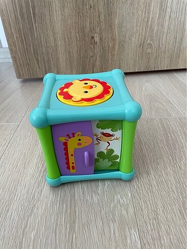  Beden Fisher price