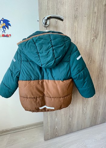 H&M H&M Erkek Çocuk Mont
