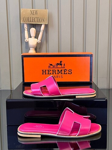 Hermes terlik????