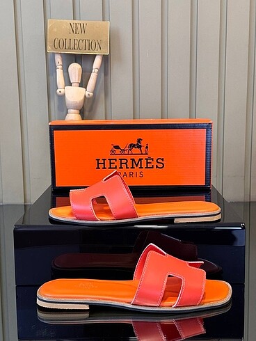 Hermes Hermes terlik????