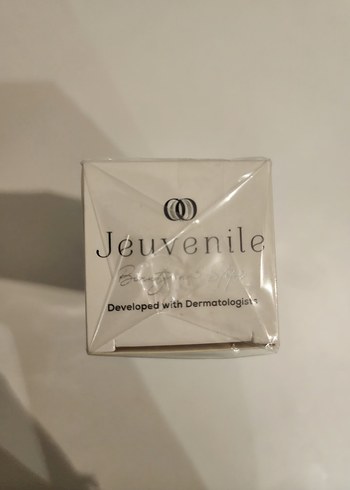 Jeuvenile c vitamini serum - Görsel 5
