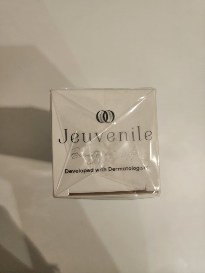 Jeuvenile c vitamini serum - Görsel 5