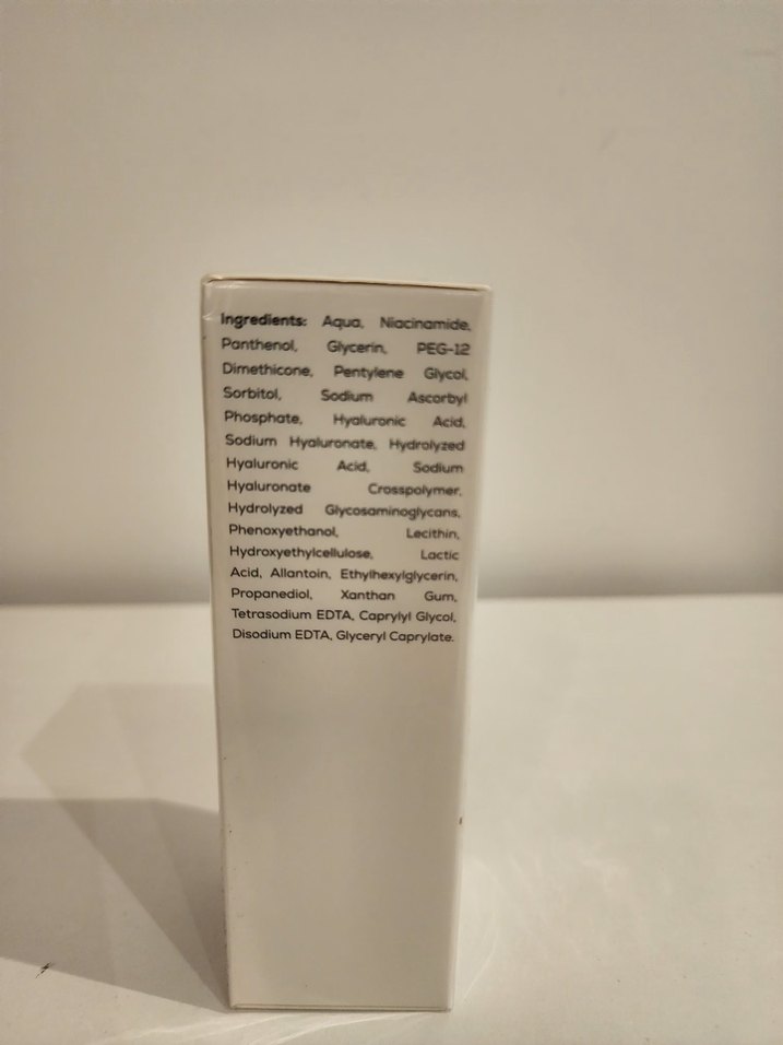 Jeuvenile c vitamini serum - Görsel 4
