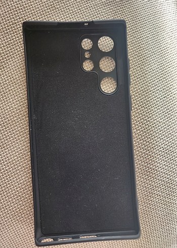 Samsung s22 ultra kedili telefon kılıfı - Görsel 3