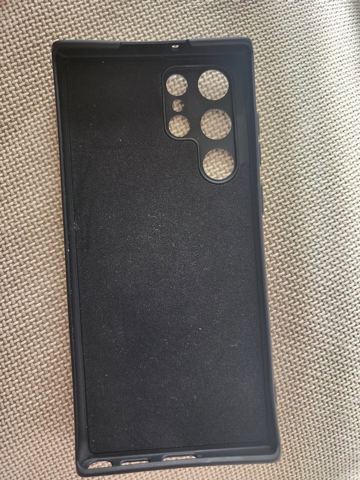 Samsung s22 ultra kedili telefon kılıfı - Görsel 3