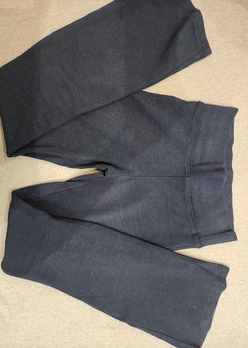 Addax lacivert ispanyol paça tayt - Görsel 6