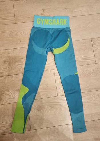 Gmyshark spor tayt - Görsel 4