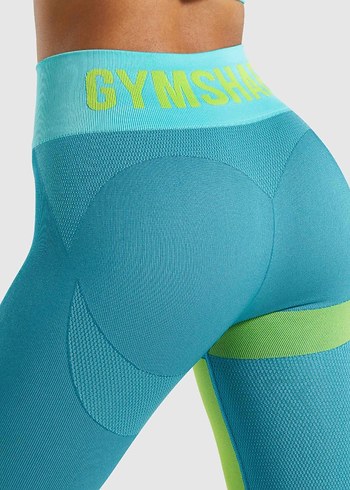 Gmyshark spor tayt - Görsel 7