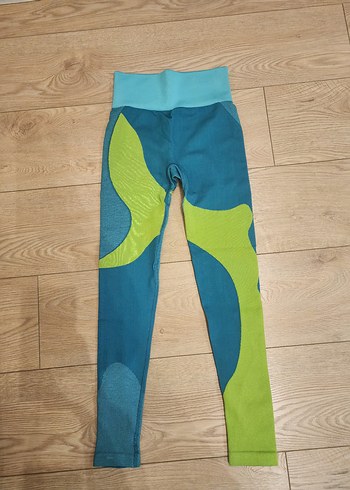 Gmyshark spor tayt - Görsel 2