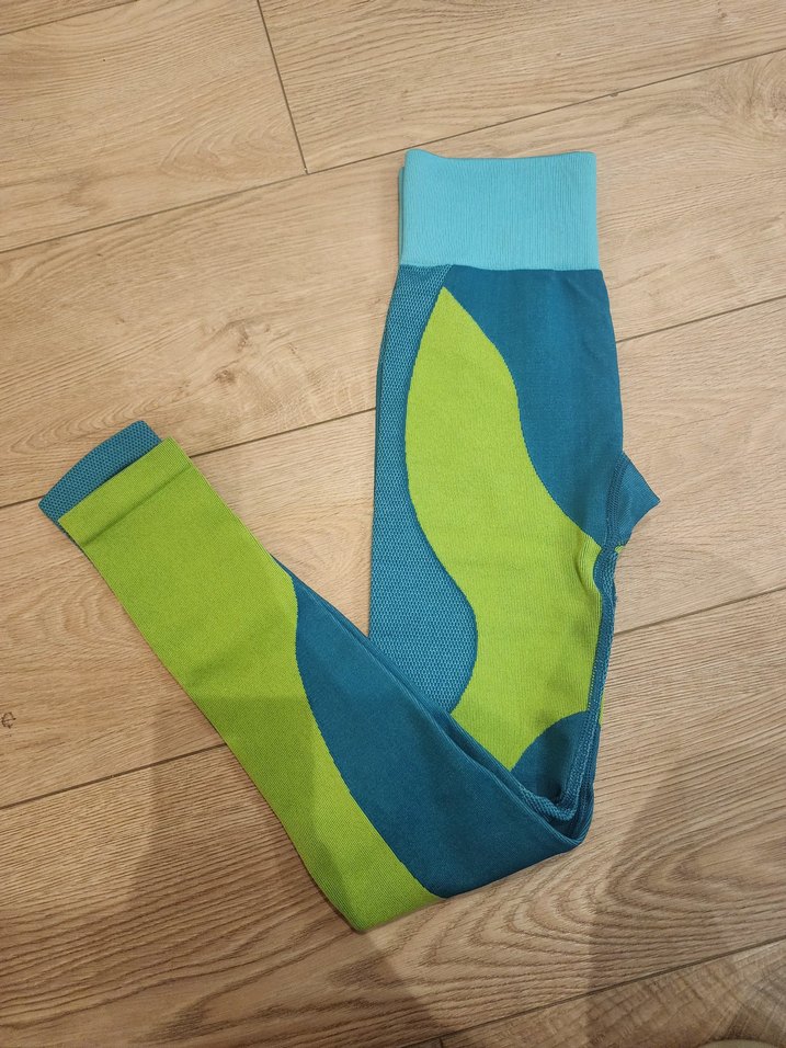 Gmyshark spor tayt - Görsel 3