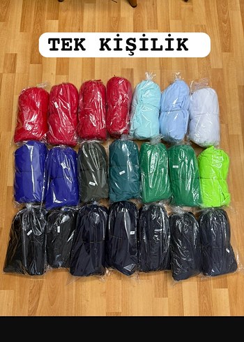 2 Adet Tek Kişilik Penye Lastikli Çarşaf