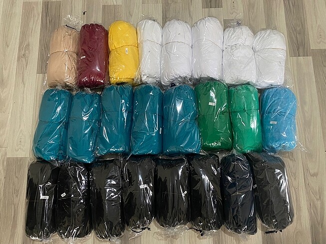 2Adet Çift Kişilik Penye Lastikli Çarşaf