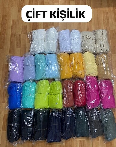 Güncel Çift Kişilik Penye Lastikli Çarşaf