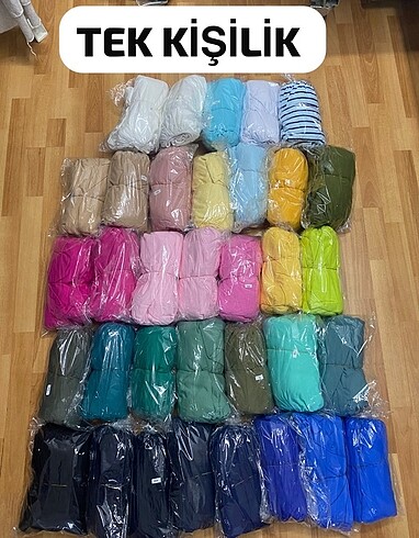 2 Adet Tek Kişilik Lastikli Çarşaf