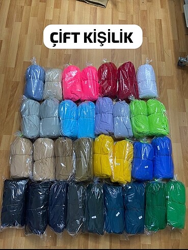 2 Adet Çift Kişilik Penye Lastikli Çarşaf