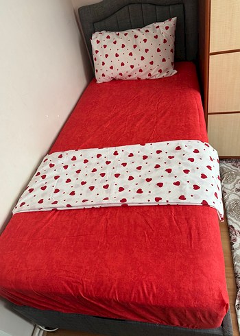 Akçakale siparişi Nevresim 6