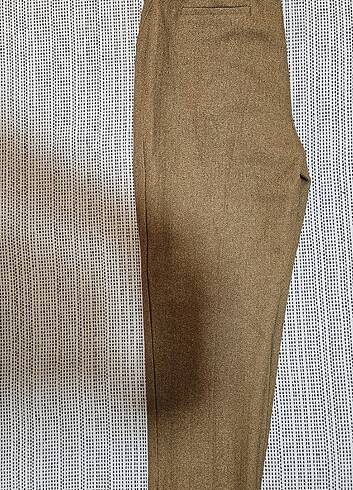 Quzu Kışlık pantalon 