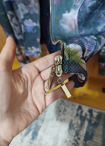 Setre Setre markalı ceket