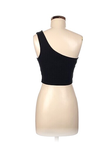 m Beden Koton Bluz %70 İndirimli.