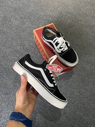 Vans Vans Old Skool