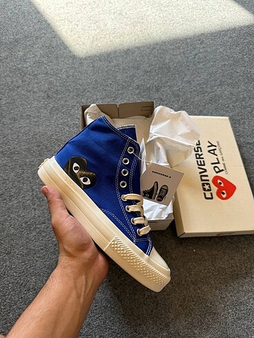 Converse Play 70 Hİ
