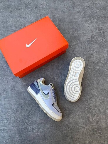 36 Beden Nike Air Force Shadow