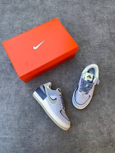Nike Air Force Shadow