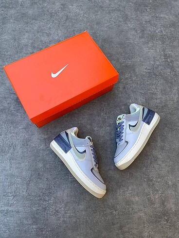 Nike Nike Air Force Shadow