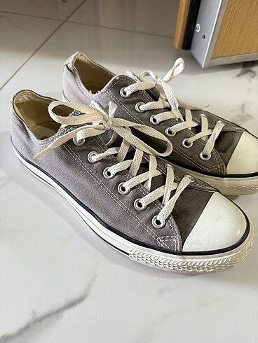 41 Beden gri Renk Converse