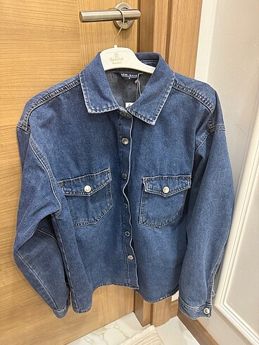 LC Waikiki Lc wakiki kot gömlek