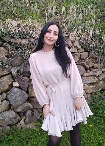 Diğer Elbise