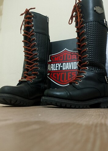 Harley Davidson Harley davidson çizme
