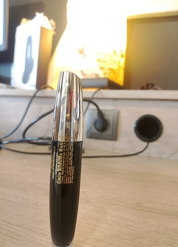 L'Oréal Paris Loreal paris volume million lashes