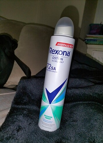 Deodorant 