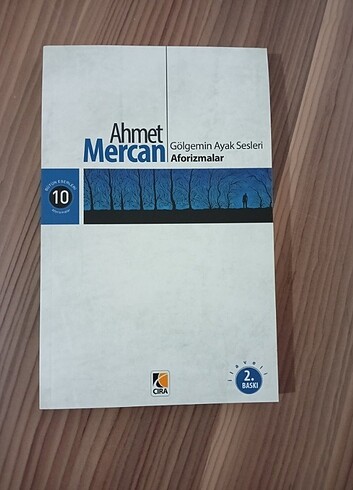 İkinci el mükemmel durumda kitaplar