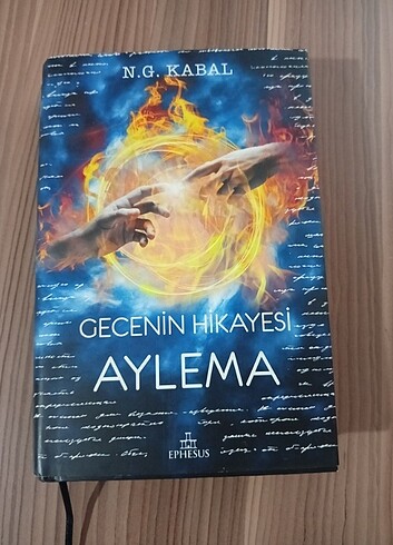 GECENİN HİKAYESİ AYLEMA