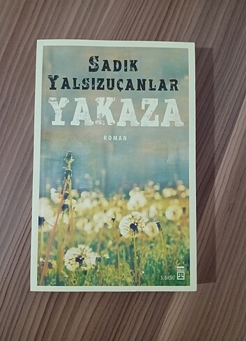 İkinci el mükemmel durumda kitaplar