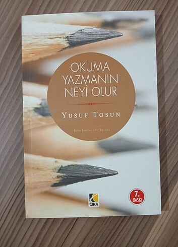 Yusuf tosun kitapları İkinci el mükemmel durumda kitaplar