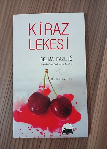 İkinci el mükemmel durumda kitaplar