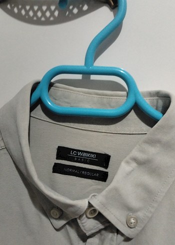 LCW ERKEK GÖMLEK - Görsel 2