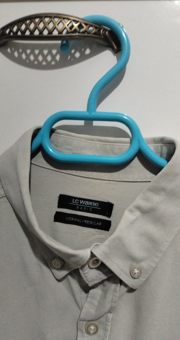 LCW ERKEK GÖMLEK - Görsel 2