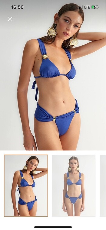 bikini takımı