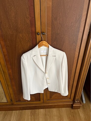 Zara Ekol marka blazer