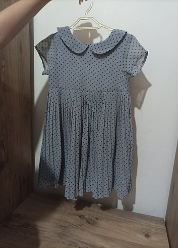 H&M çocuk elbise
