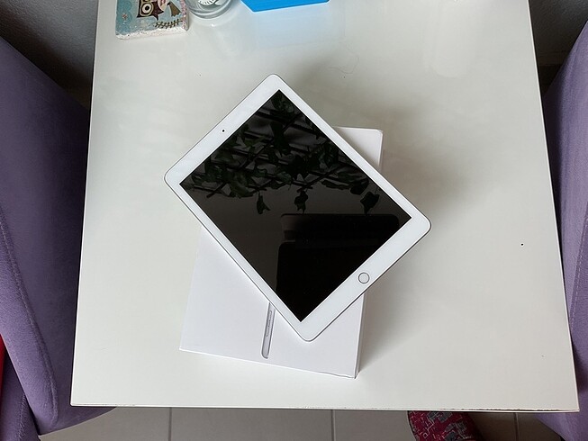 iPad Tablet