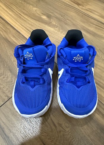 Nike Nike ayakkabı