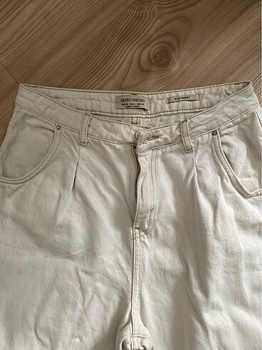 Diğer Baggy pantolon
