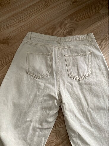l Beden Baggy pantolon